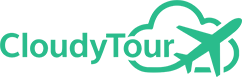 CloudyTour Logo